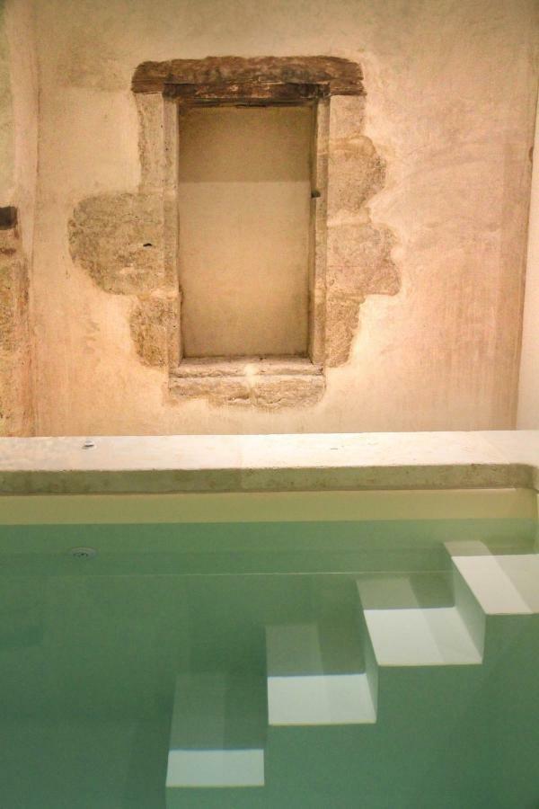 L'Hotel Particulier Guilhon Lectoure Kültér fotó