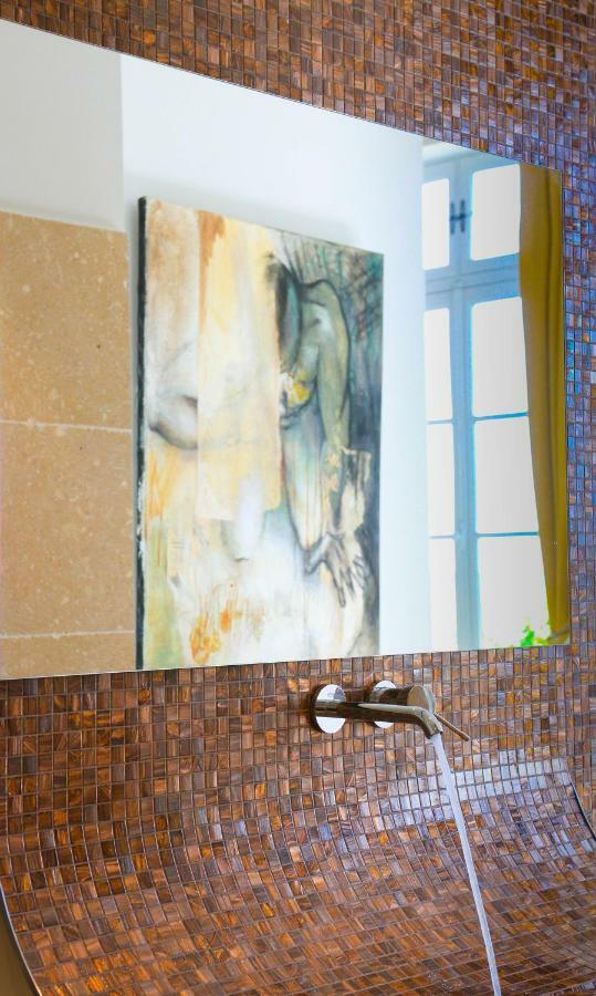 L'Hotel Particulier Guilhon Lectoure Kültér fotó