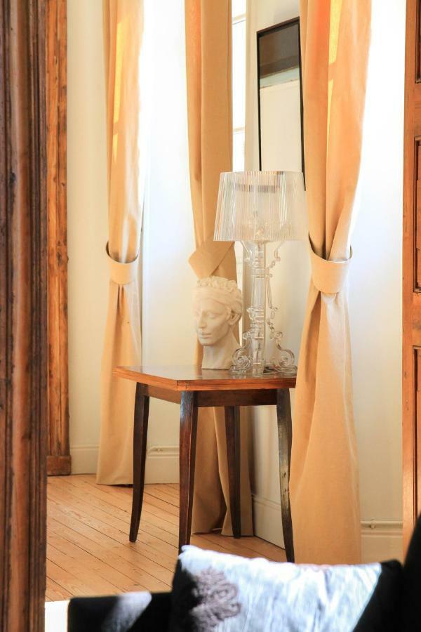 L'Hotel Particulier Guilhon Lectoure Kültér fotó