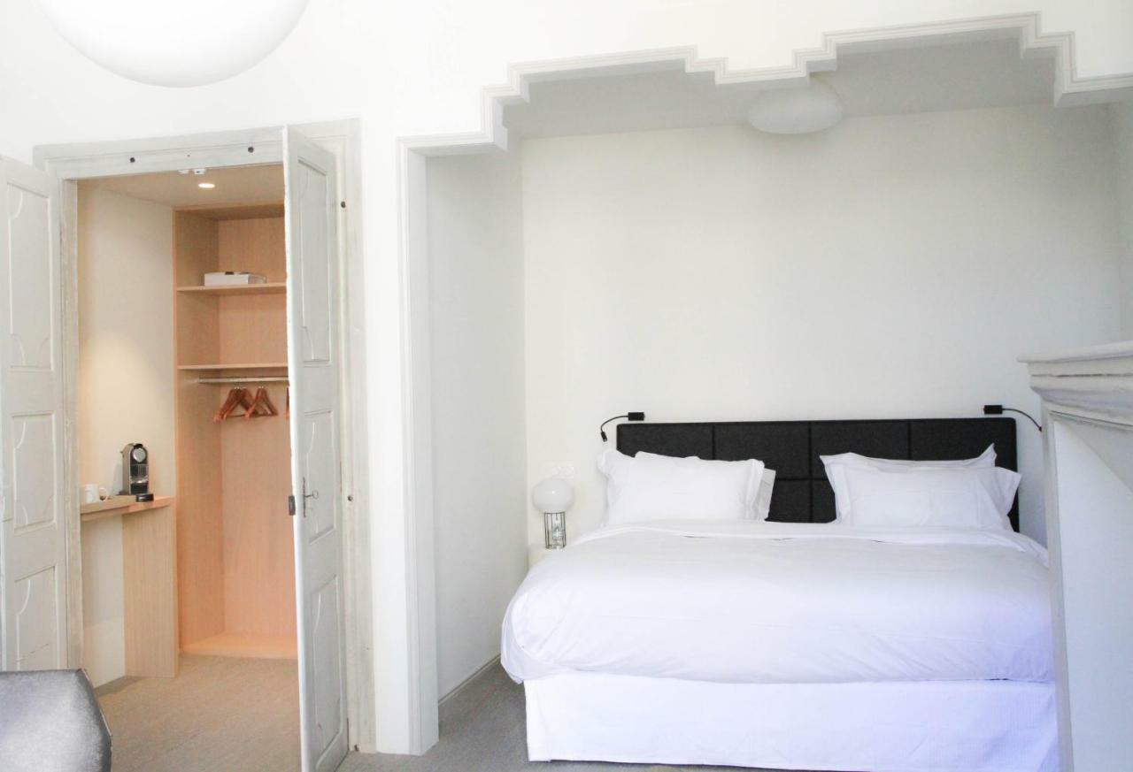 L'Hotel Particulier Guilhon Lectoure Kültér fotó
