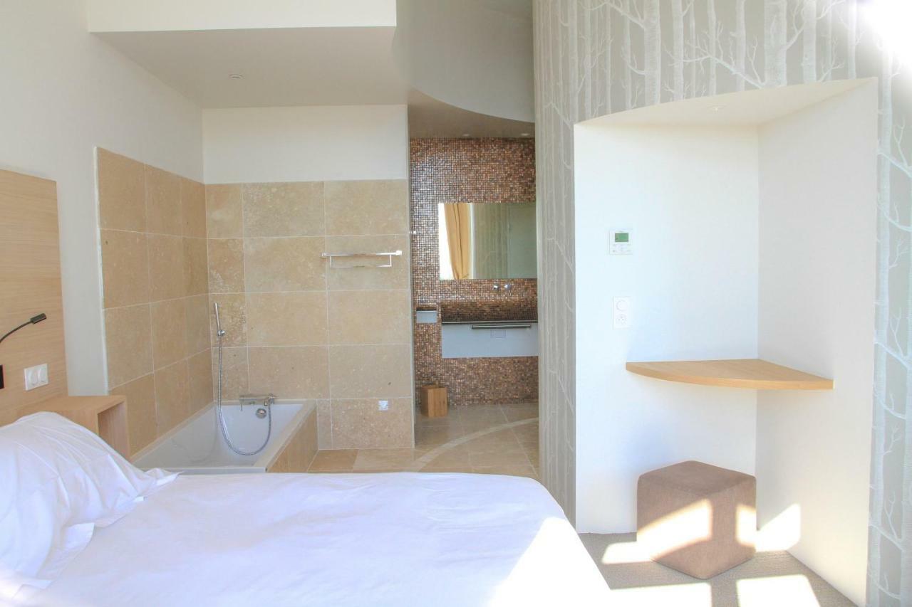 L'Hotel Particulier Guilhon Lectoure Kültér fotó
