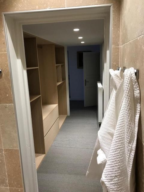 L'Hotel Particulier Guilhon Lectoure Kültér fotó